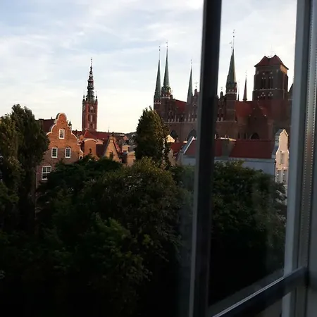 Victus Apartament Lila Appartement