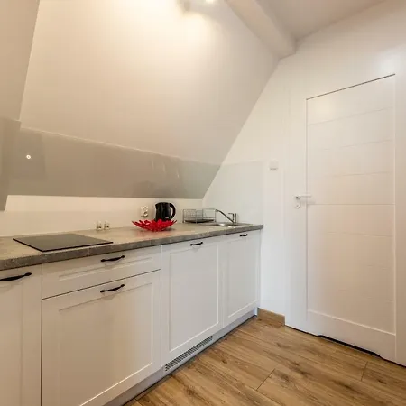 Victus Apartament Lila Gdańsk