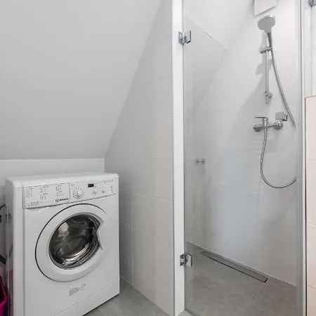 Victus Apartament Lila *