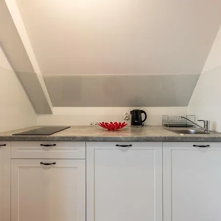 Appartement Victus Apartament Lila *