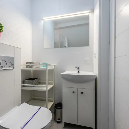 Victus Apartament Lila * Gdańsk