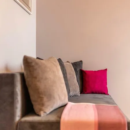 Victus Apartament Lila * Gdańsk